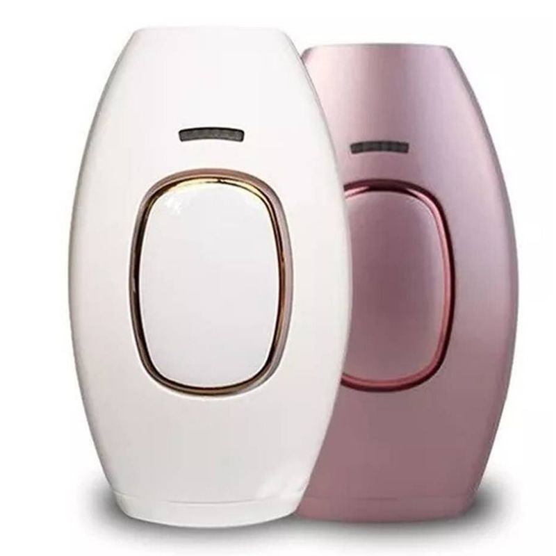 ONE PIXEL - Depiladora Laser Ipl Permanente Blanco ONE PIXEL