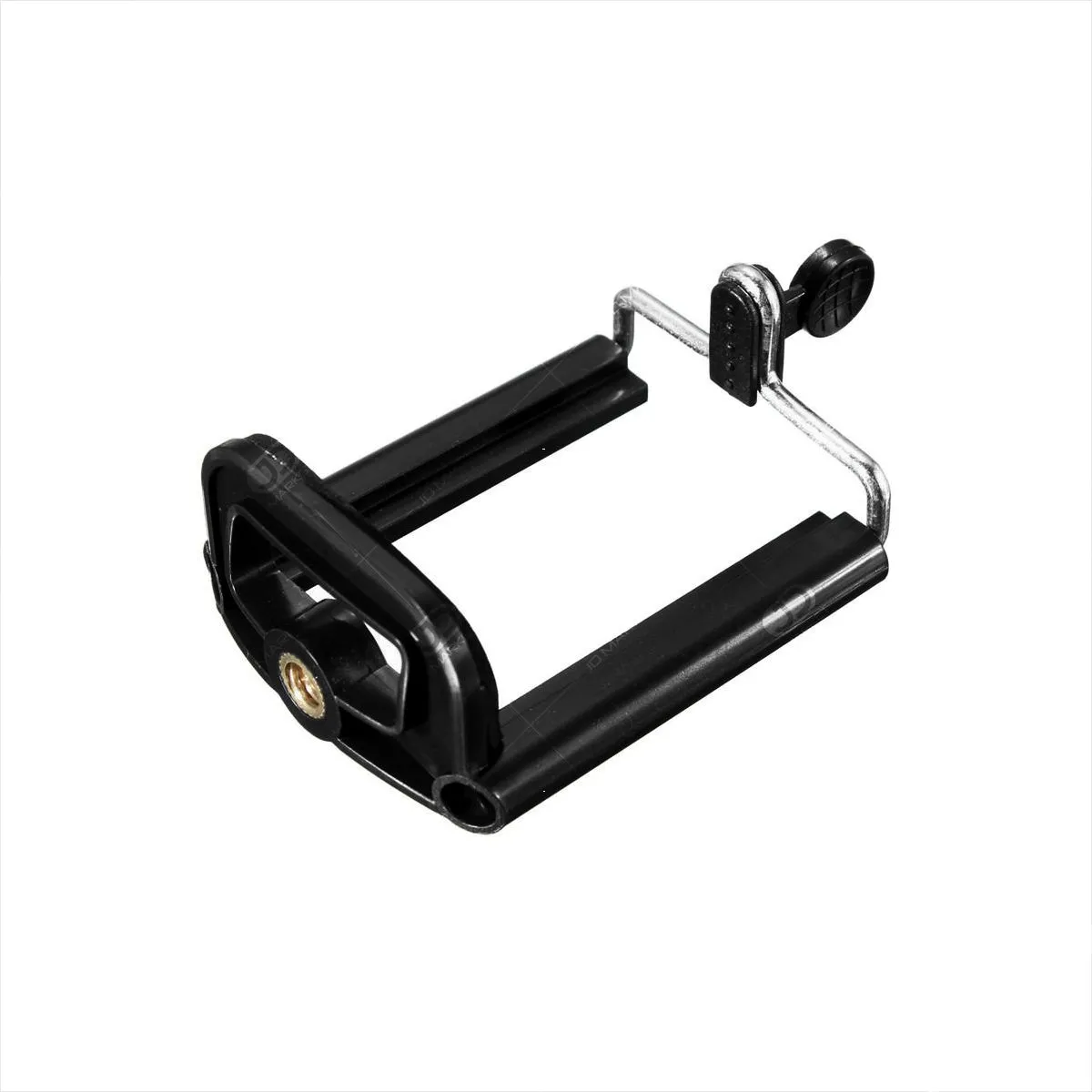 GENERICO - Trípode Luces Fotografía  Flash Hasta 200cm  Clip Celular