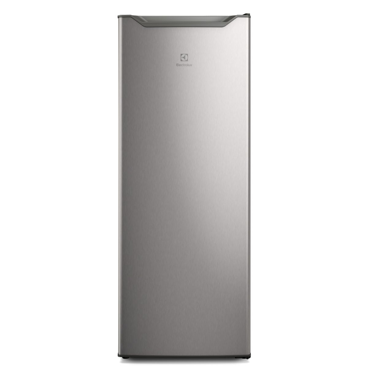 ELECTROLUX - Congelador vertical Electrolux  frost 168L gris EFUY16P3HVG
