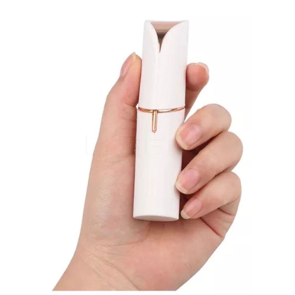 GENERICO - Depilador Facial Bozo Bigote