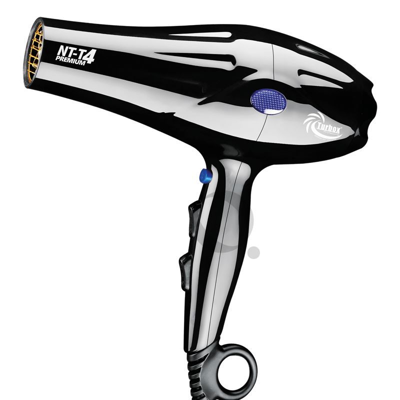 TURBOX - Secador Nt-T4 Premium - Turbox