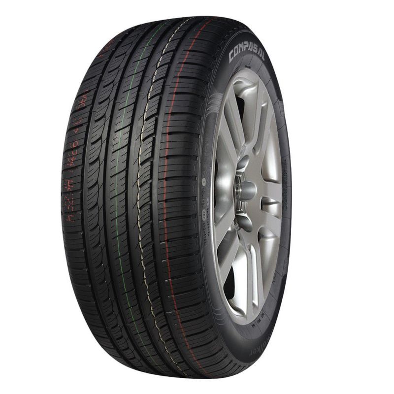 COMPASAL - LLANTA RIN 16  COMPASAL 225/70R16 103H CITI WALKER