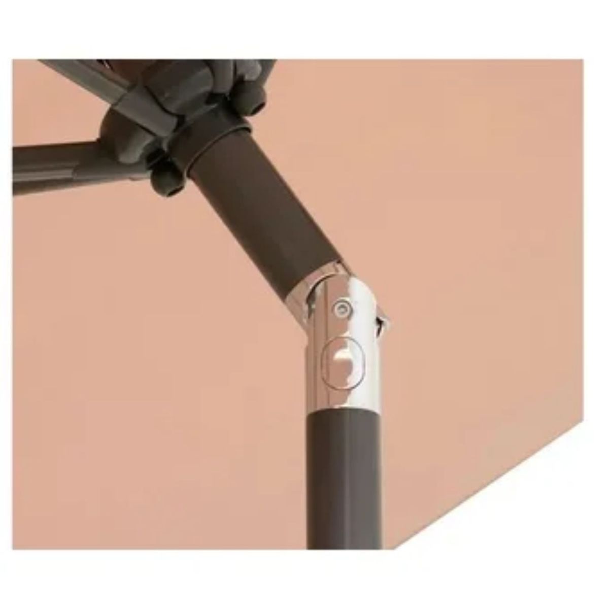 GENERICO - Parasol diámetro 3 Metros