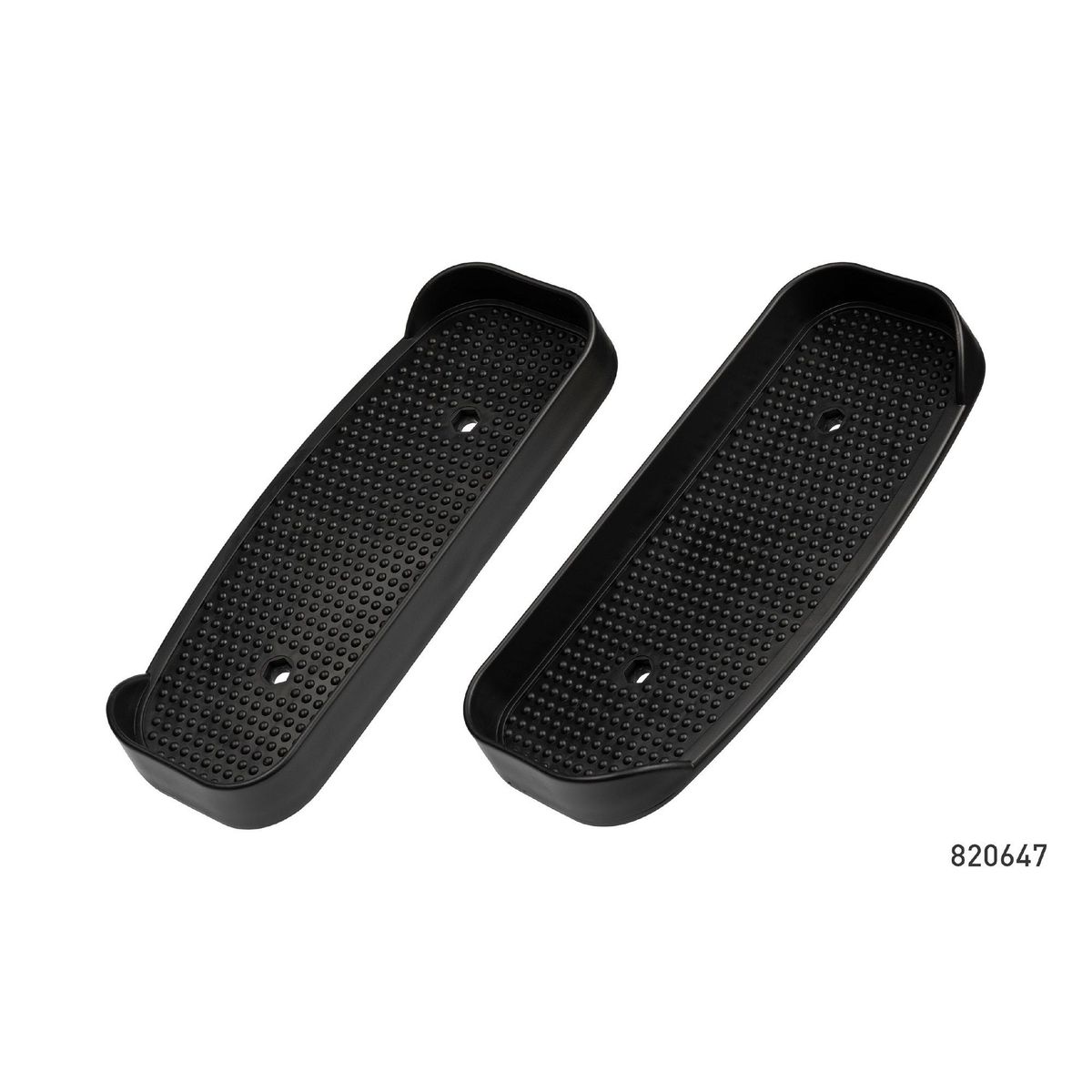 SPORT FITNESS - Pedales Para Eliptica Wt82  060060-060030