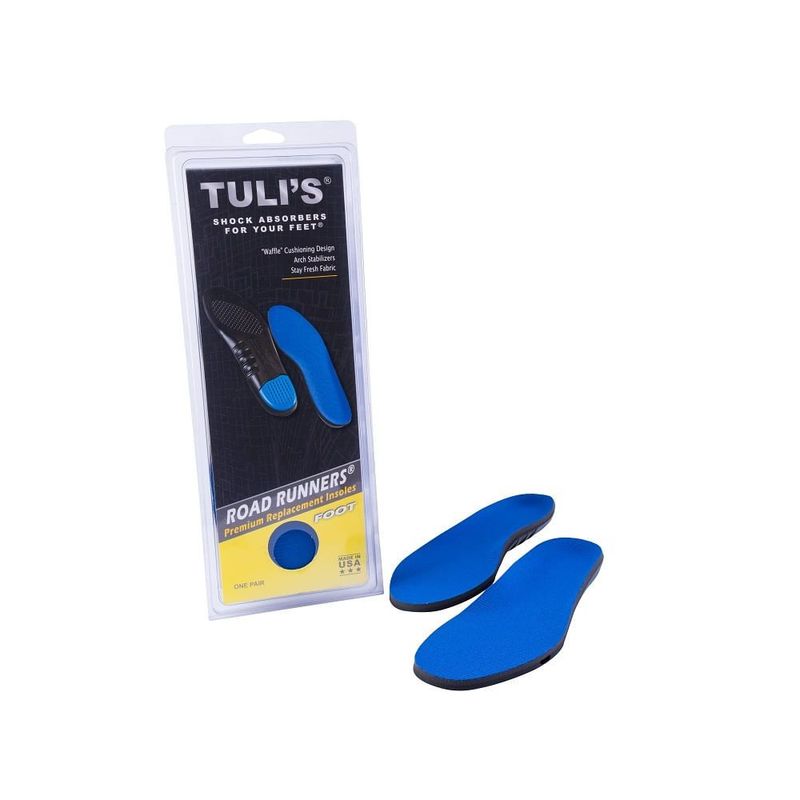 GENERICO - Plantilla Tulis Road Runners Talla Xl Ref.10440 X 2 Und