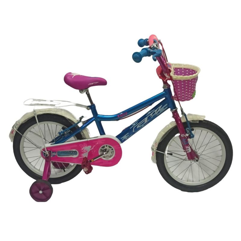 GW - Trotadora Trainer 430 Evolution Fitness Negra