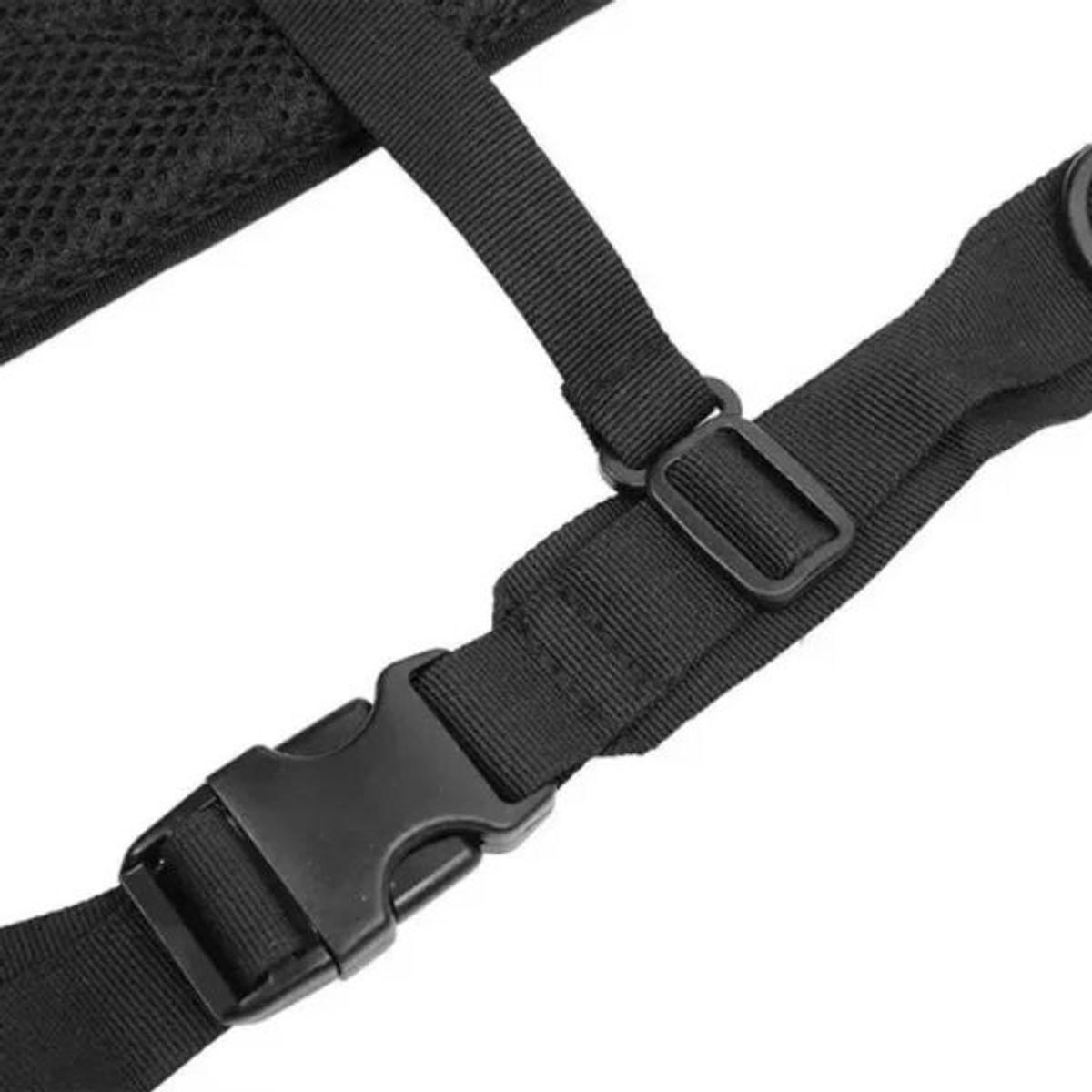 BABY ON - Morral Camel Back Con Vejiga 3.0 Lts  Negro.