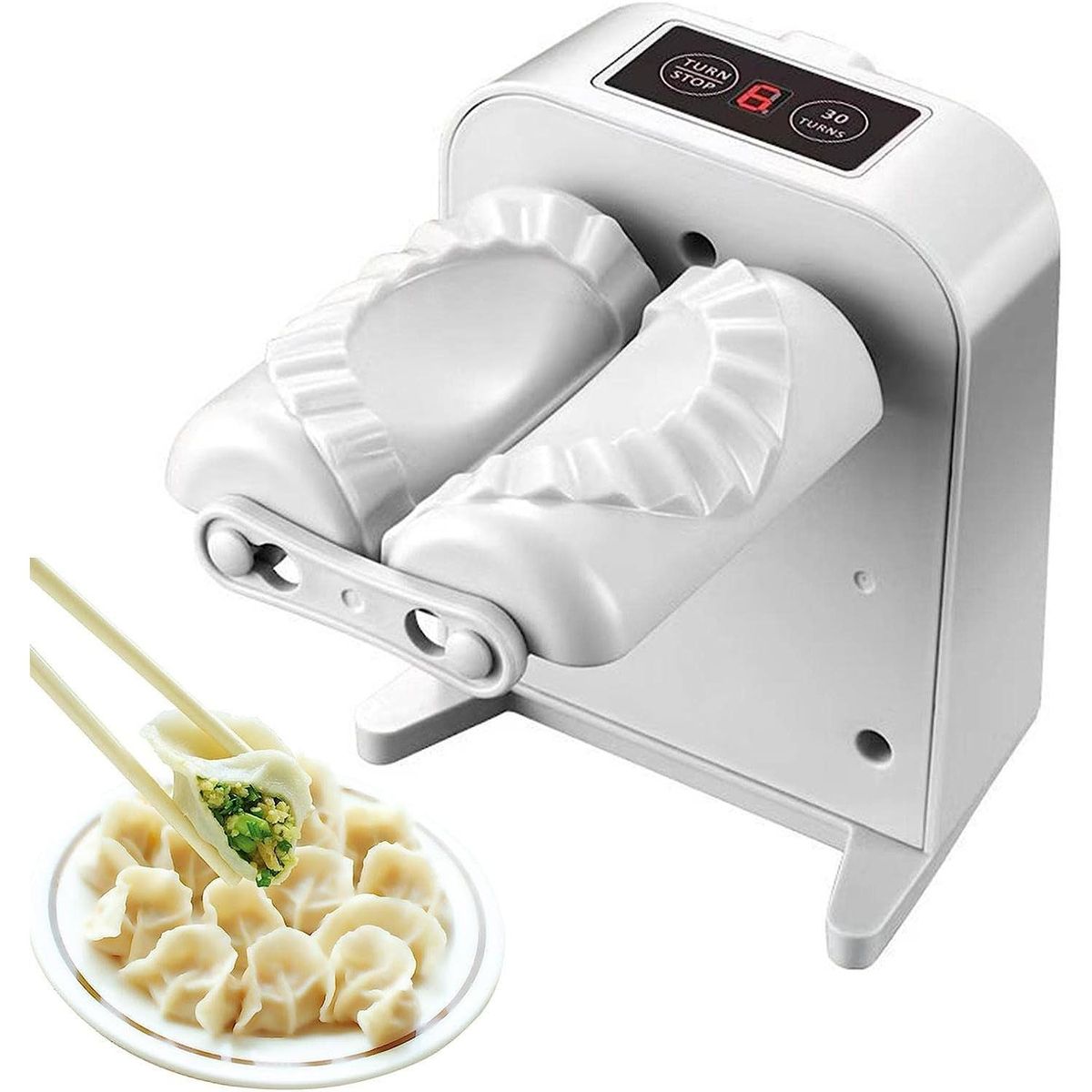 ONE PIXEL - Mini Máquina Para Hacer Empanadas USB ONE PIXEL