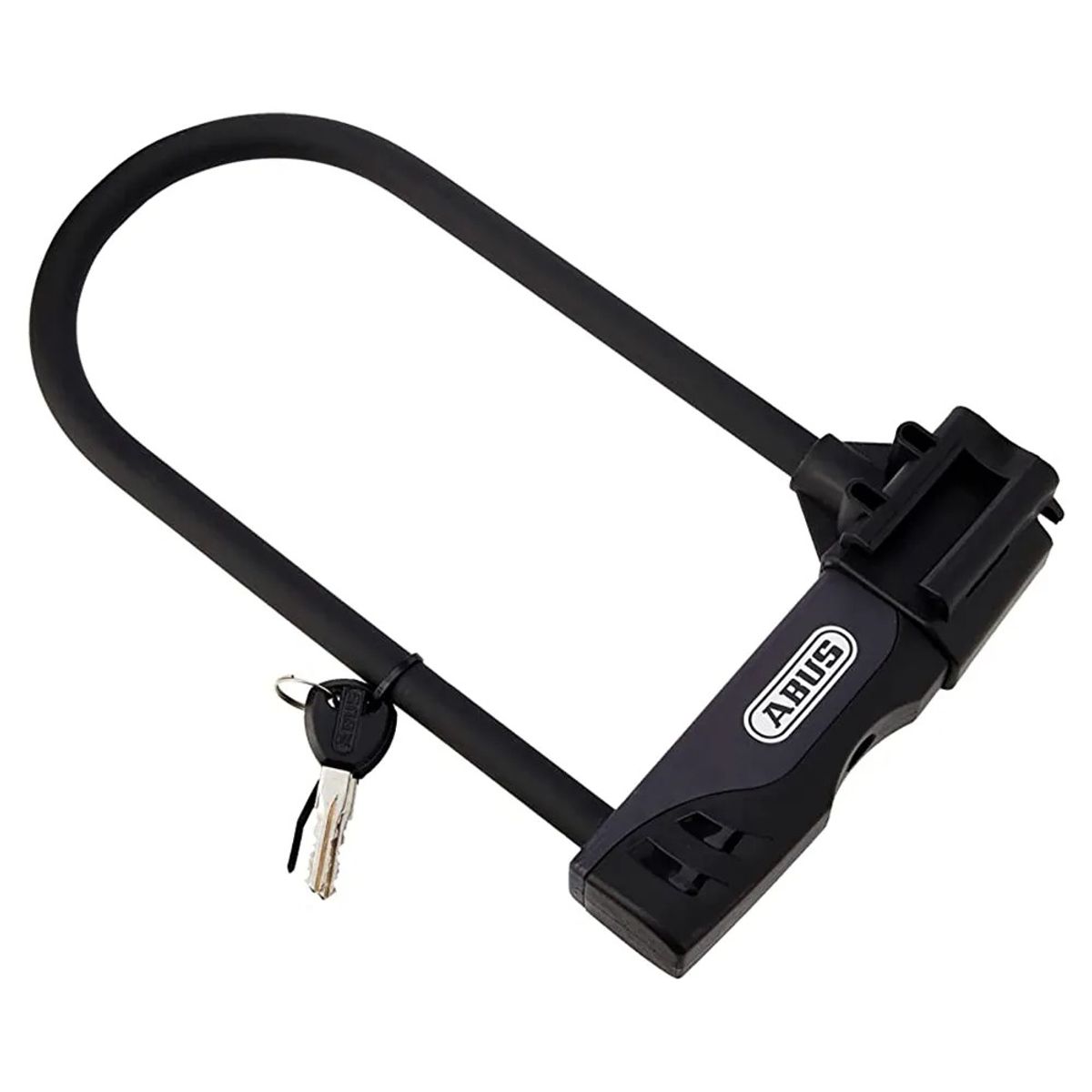 ABUS - Candado para bicicleta Abus Facilo 32 109mm/ 230mm