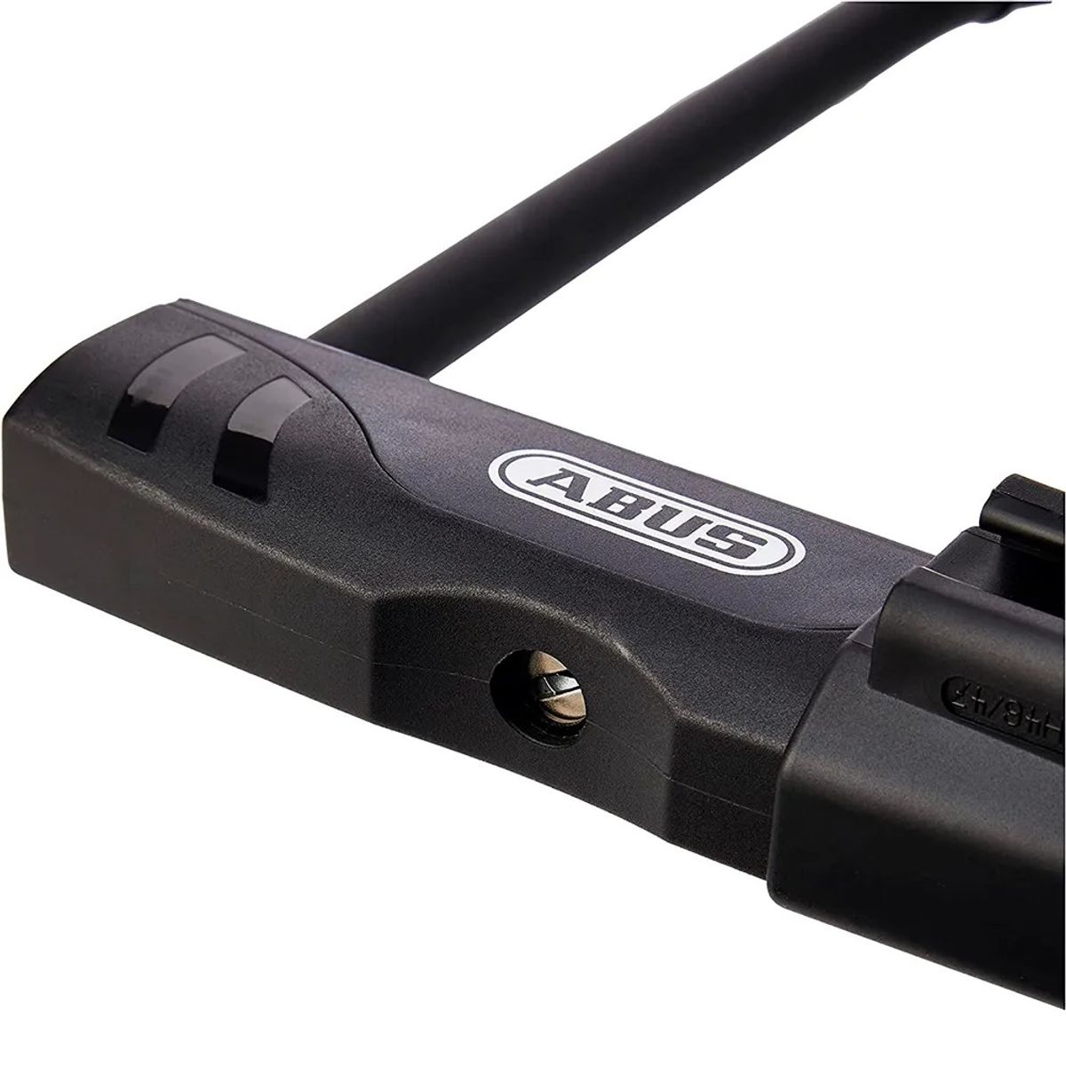 ABUS - Candado para bicicleta Abus Facilo 32 109mm/ 230mm