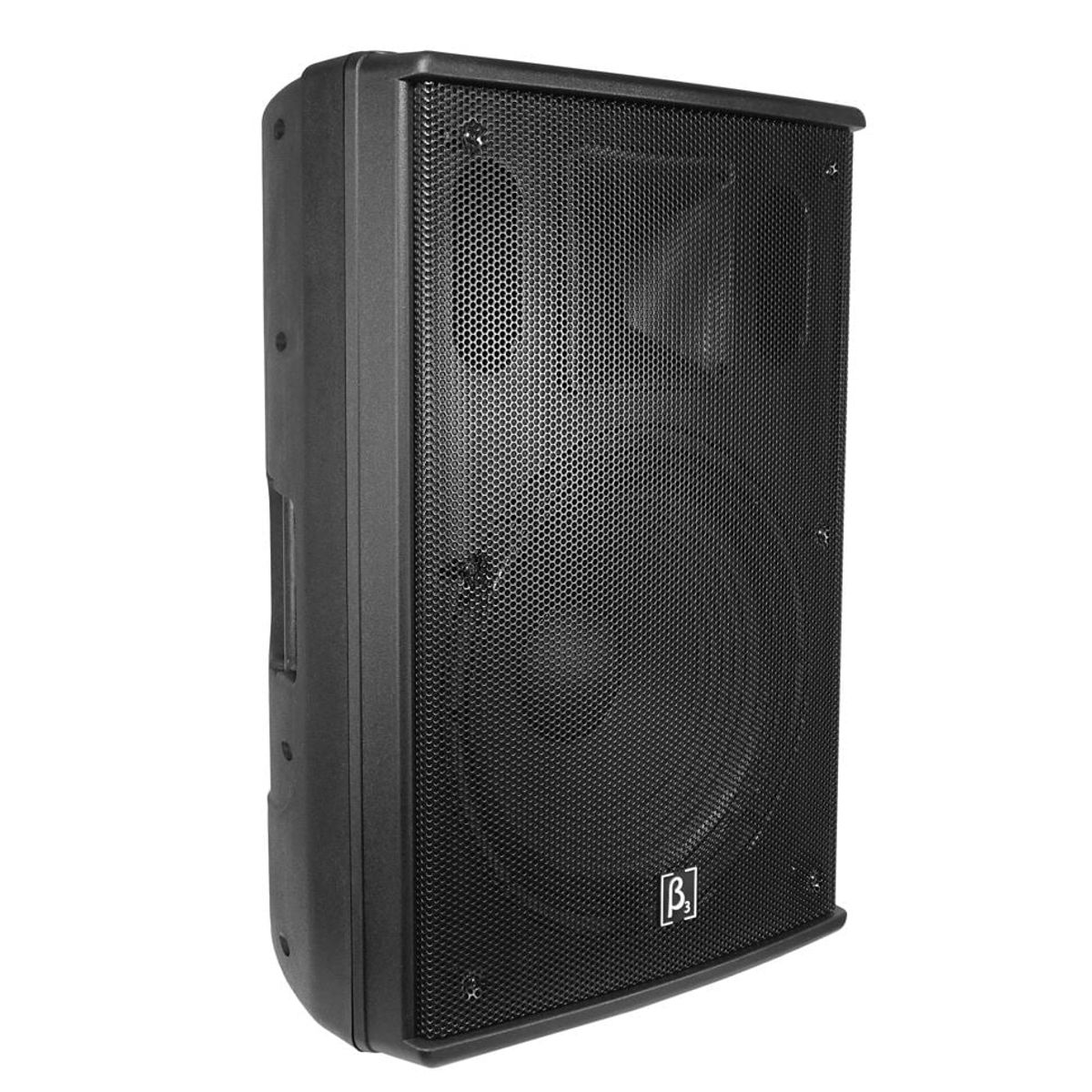 BETA THREE - Altavoz BETA THREE N15A Negro
