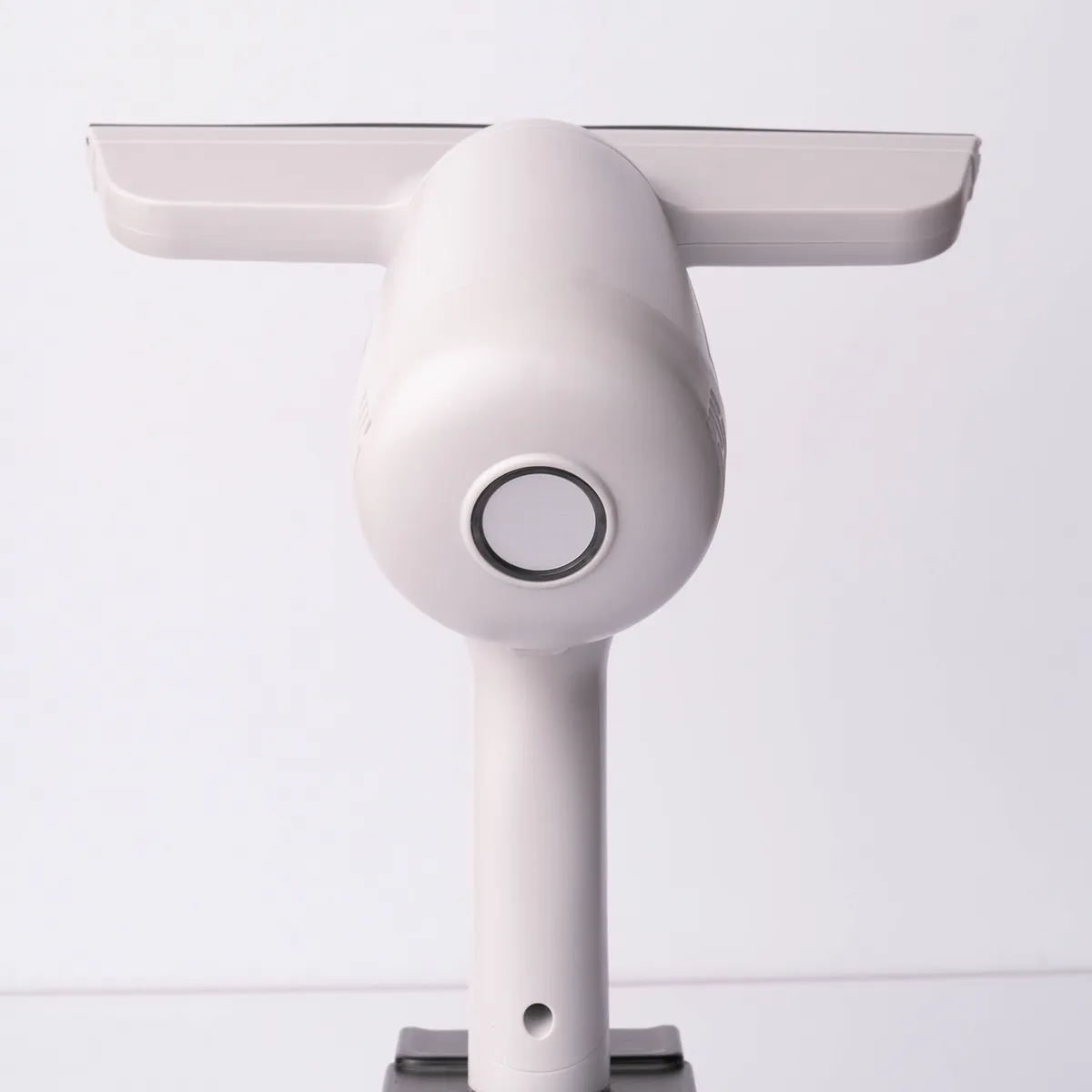 BLACK & WHITE - Limpiavidrios Eléctrico Inalámbrico 15W 01L 37V