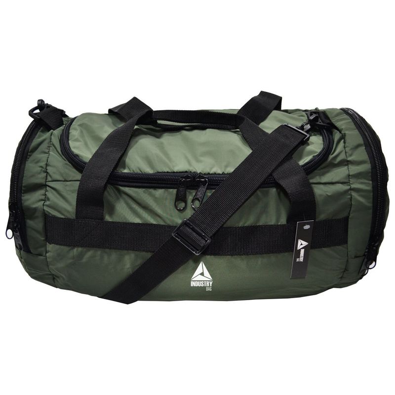INDUSTRY BAG - Maletin De Mano INDUSTRY BAG Tula Deportes Morral Gym Unisex