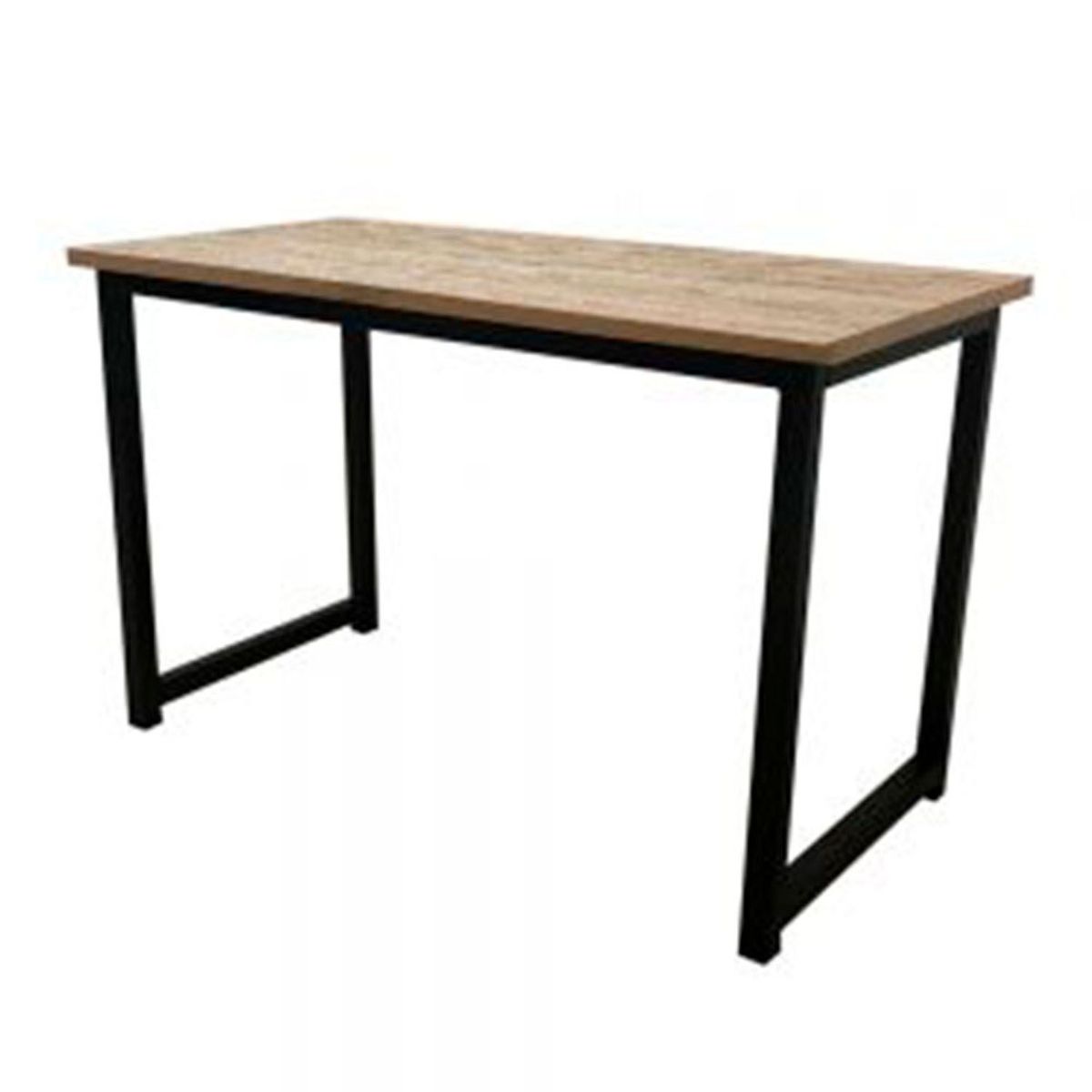 EKONOMODO COLOMBIA - Comedor Industry 4 Puestos y Silla milano verde