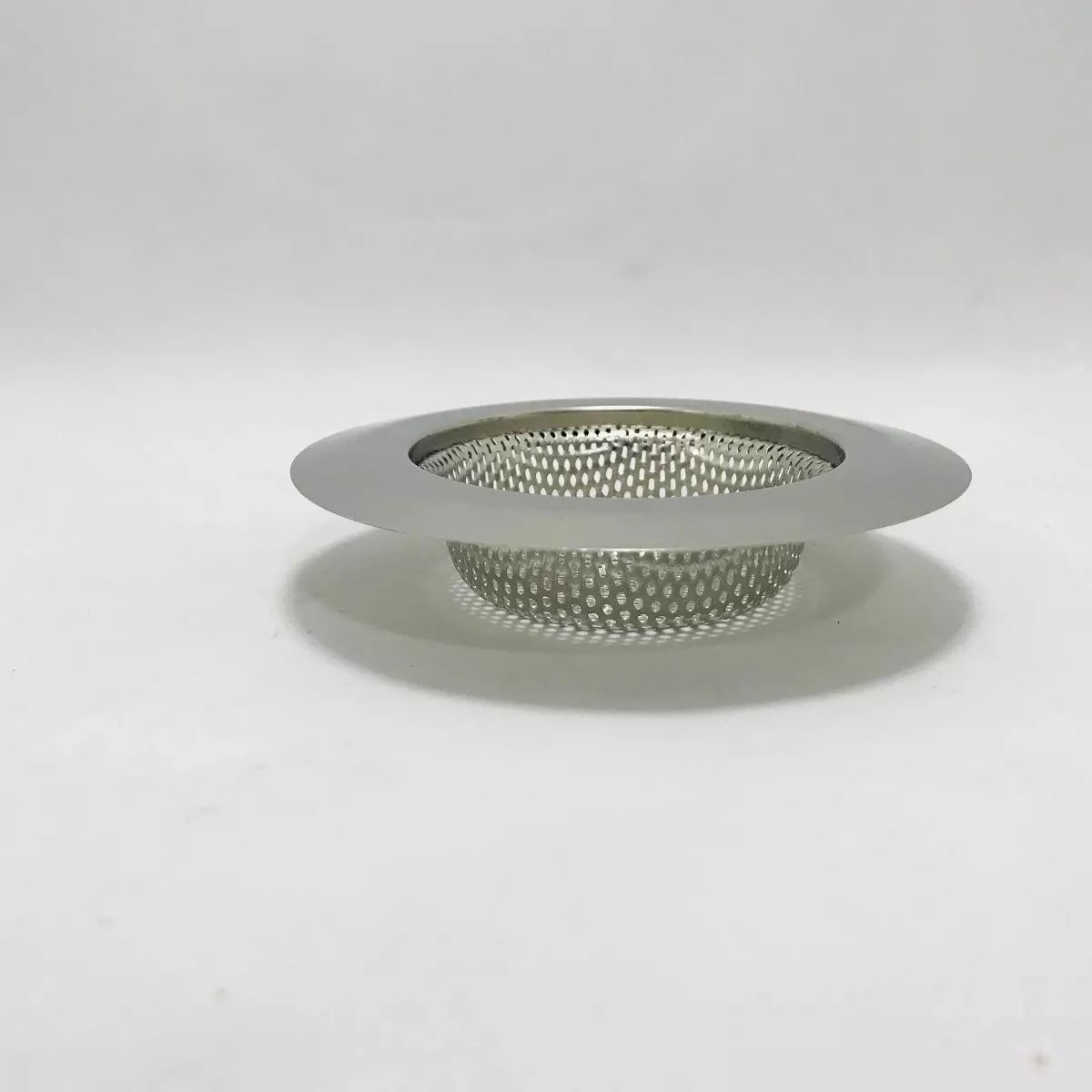 GENERICO - Rejilla Lavaplatos Canastilla Malla Acero Inoxidable