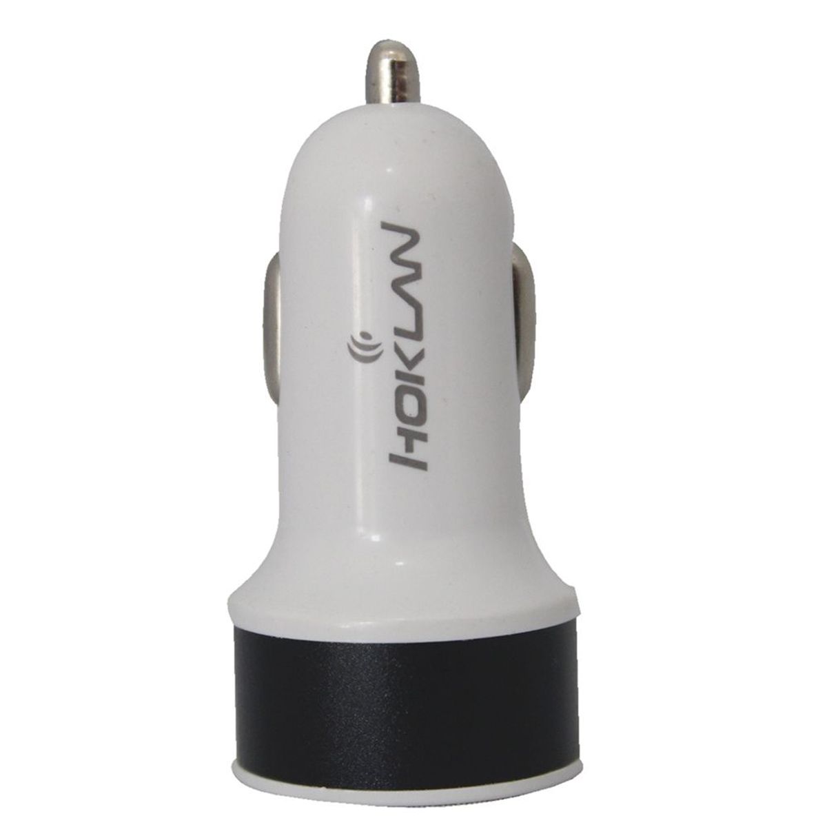 GENERICO - Cargador Para Carro Auto Carga Rapida 3.1