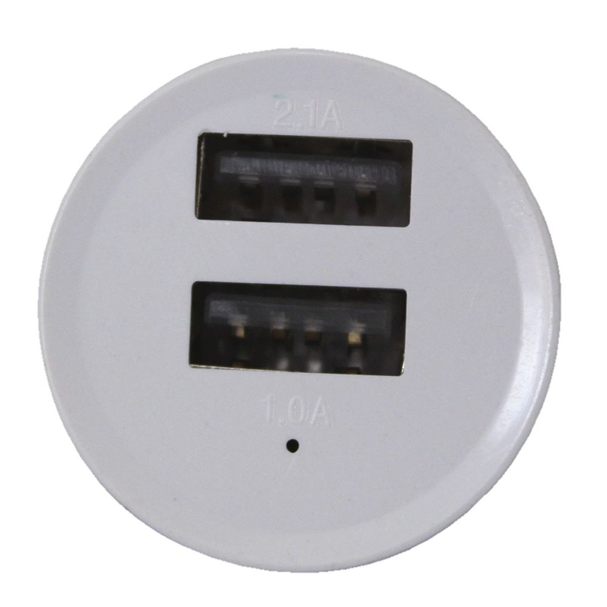 GENERICO - Cargador Para Carro Auto Carga Rapida 3.1