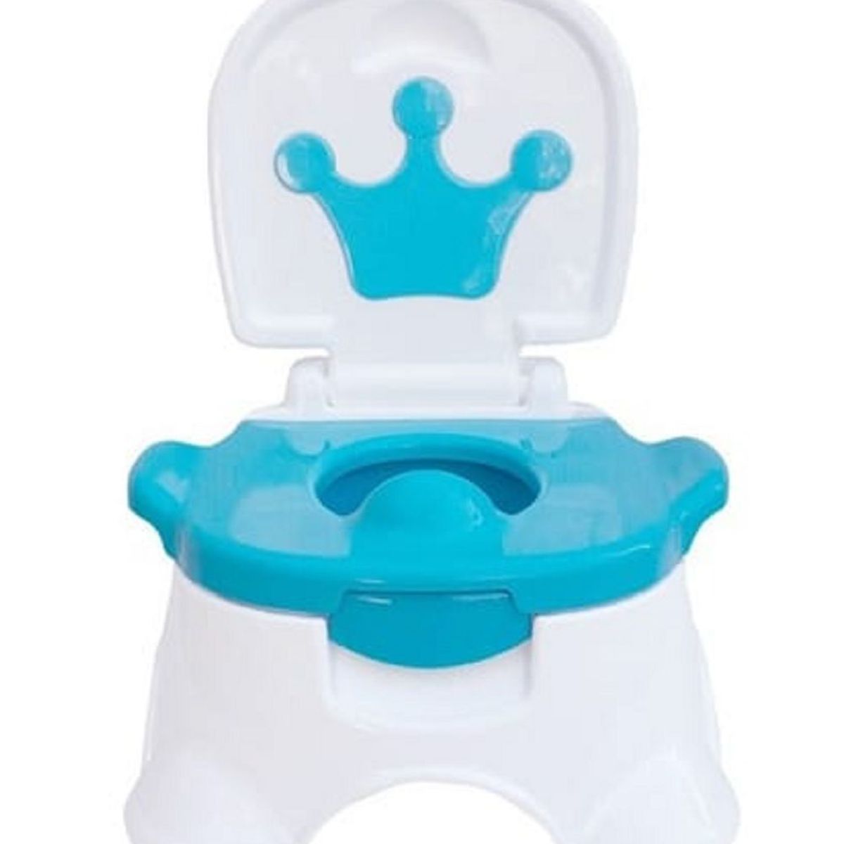 GENERICO - Silla Bacinilla Mica para Bebes - Trono