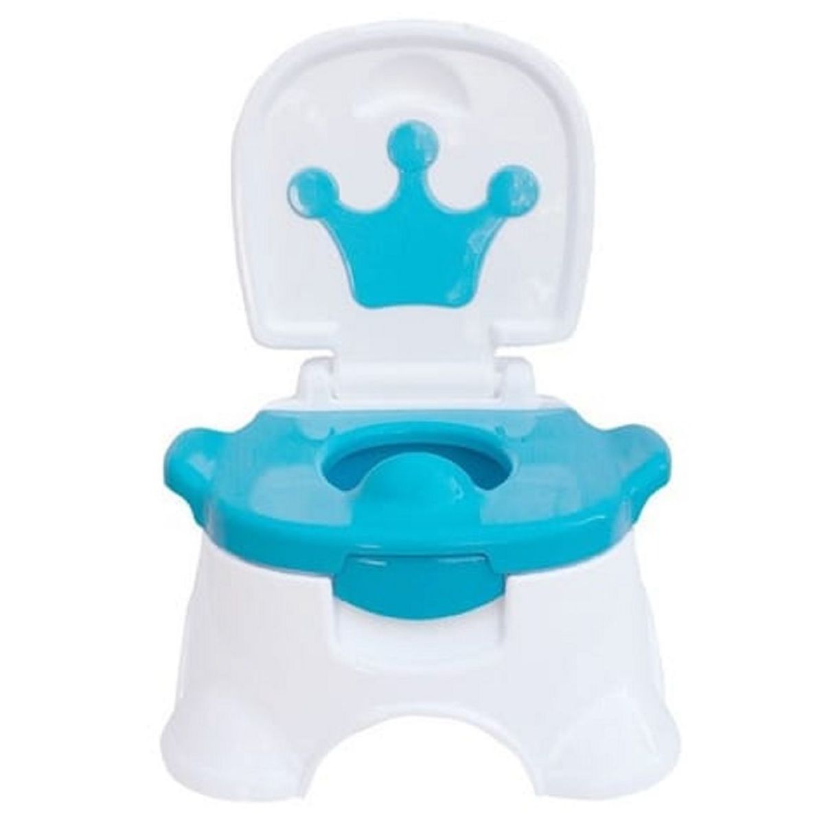 GENERICO - Silla Bacinilla Mica para Bebes - Trono
