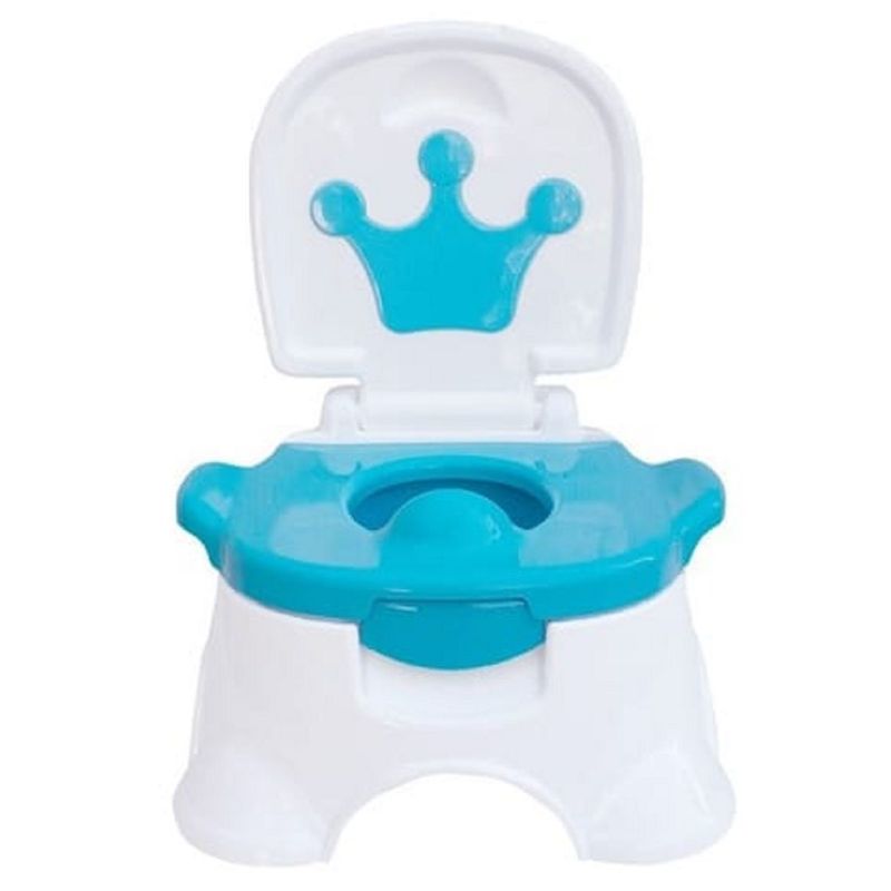 GENERICO - Silla Bacinilla Mica para Bebes - Trono