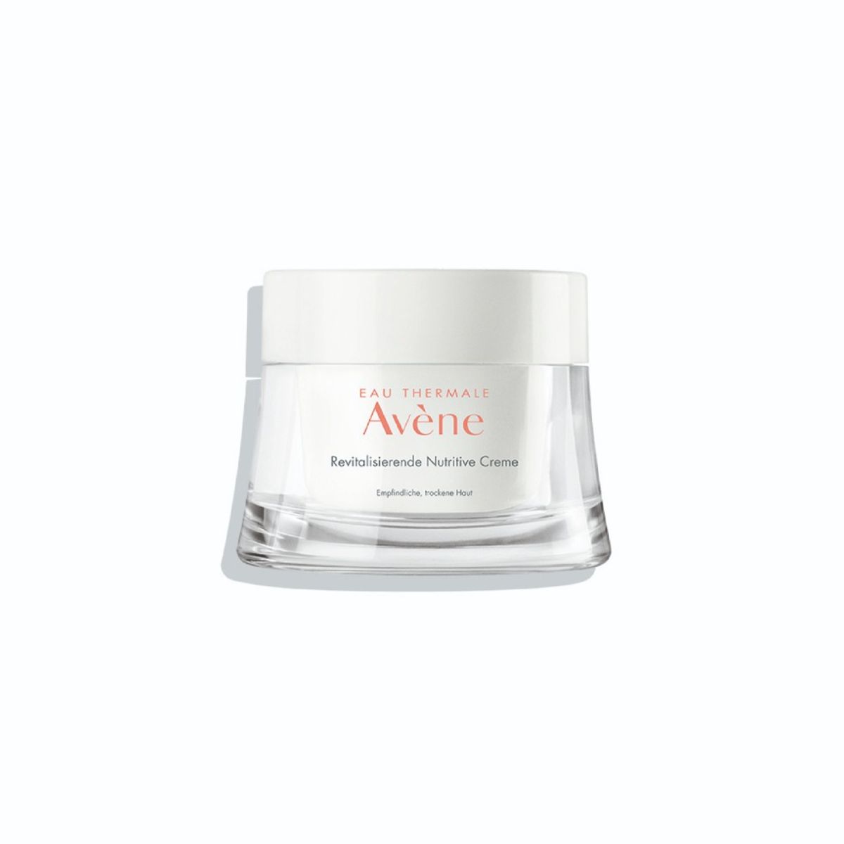 AVENE - Crema Compensadora Nutritiva Avene X 50ml