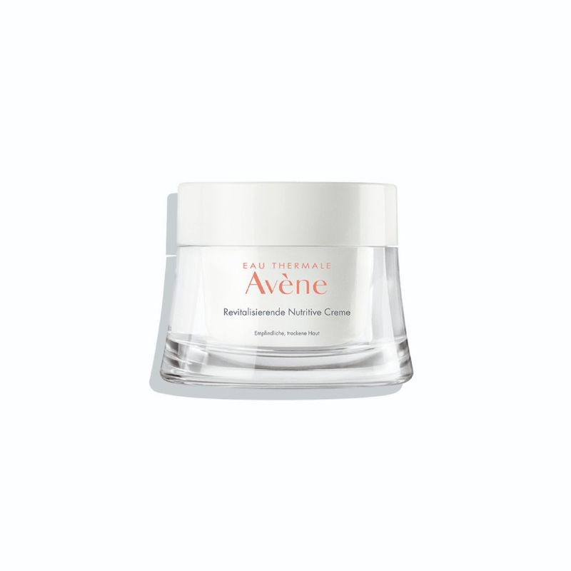 AVENE - Crema Nutritiva Avene Compensadora X 50ml