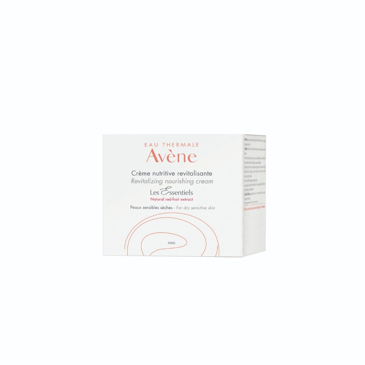 AVENE - Crema Compensadora Nutritiva Avene X 50ml