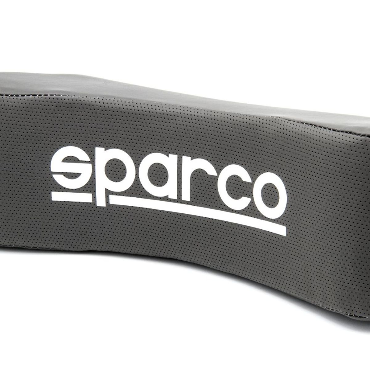 SPARCO - Almohada Cuello Carro Almohadilla Respaldo Sparco SPC4006