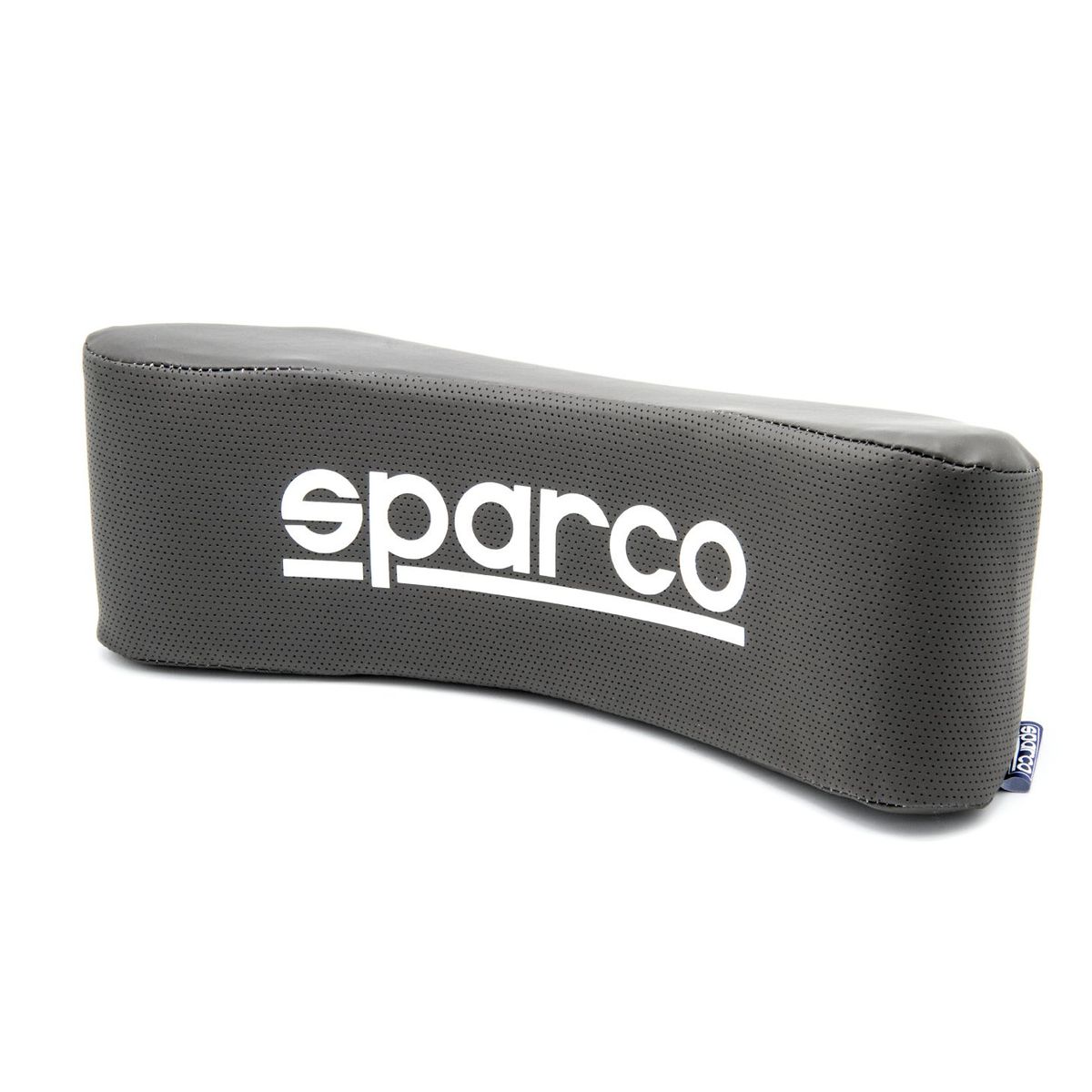 SPARCO - Almohada Cuello Carro Almohadilla Respaldo Sparco SPC4006