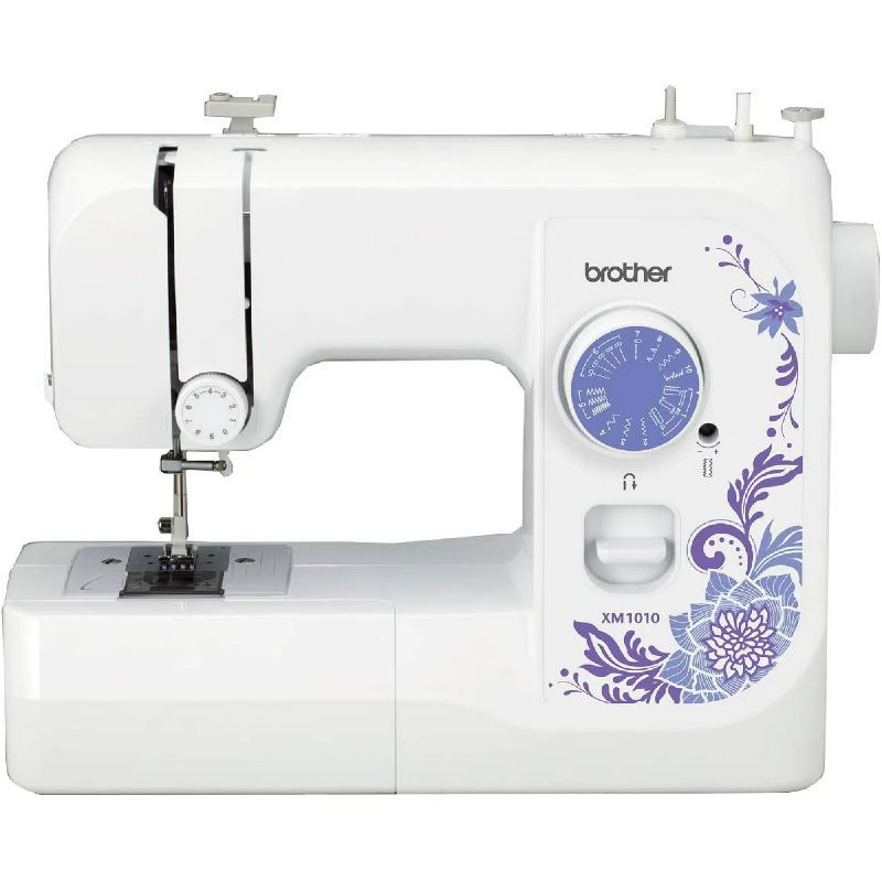 BROTHER - Maquina de coser básica brother XM1010
