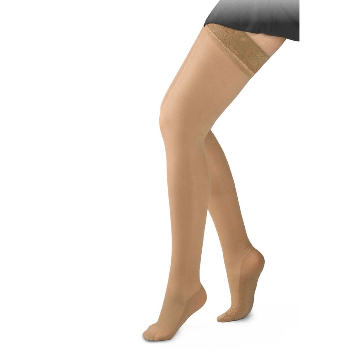 MEDIVARIC - Media Dama Muslo 15-20 Mmhg Medivaric