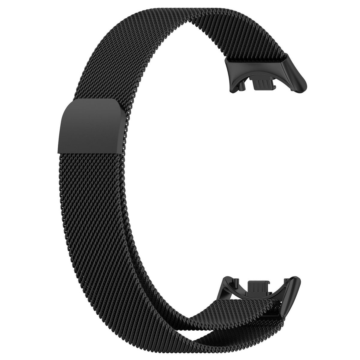 GENERICO - Manilla metálica para Xiaomi Band 8