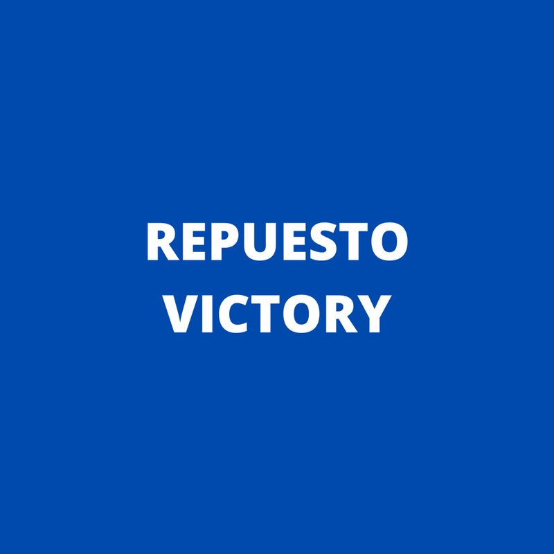 VICTORY - CDI MRX 125 ORIGINAL.