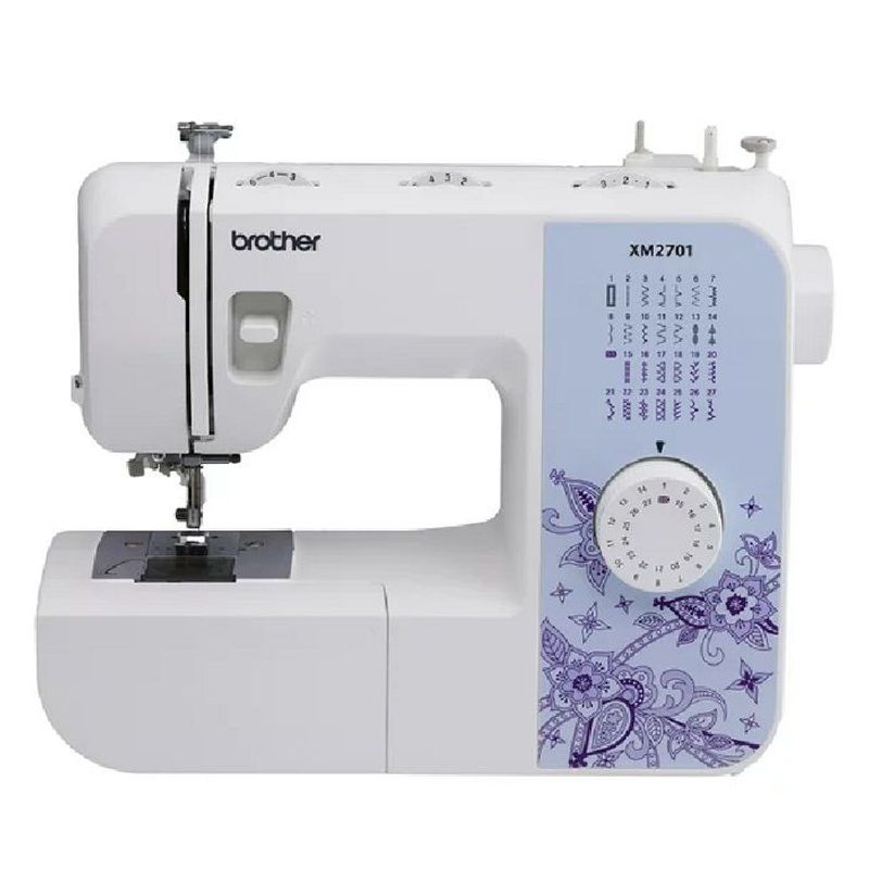 BROTHER - Maquina de coser brother XM2701