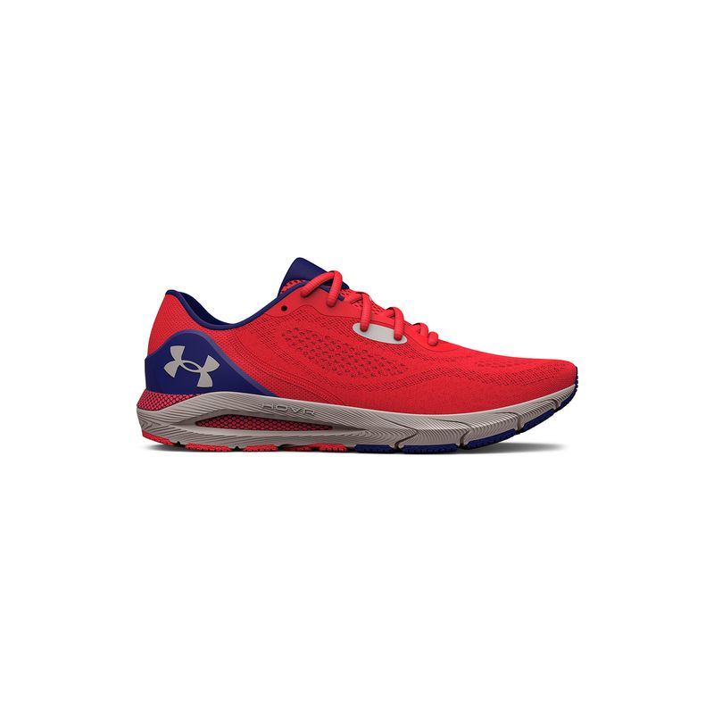 UNDER ARMOUR - Tenis hombre UA HOVR SONIC 5 3024898-601-RE9 UNDER ARMOUR