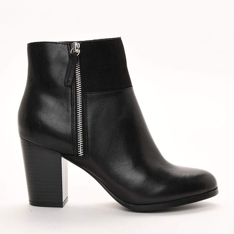 ALDO - Botines Mujer Aldo Prespa Cuero