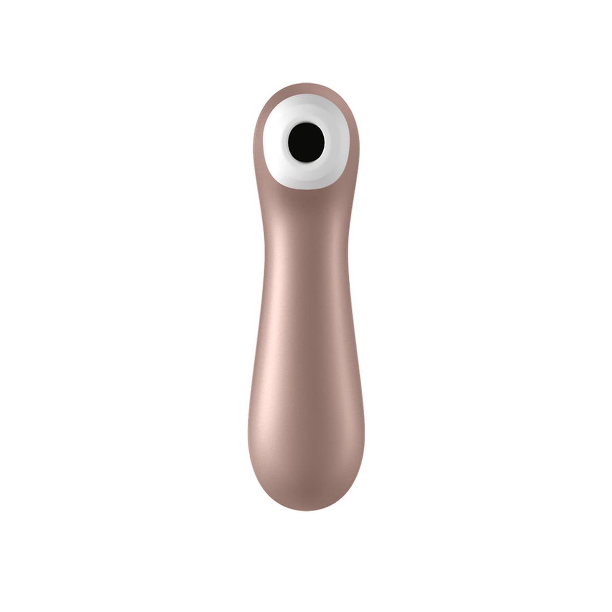SATISFYER - Satisfyer Pro 2+ Estimulador Clítoris con Ondas de Presión y Vibración - Recargable Waterproof