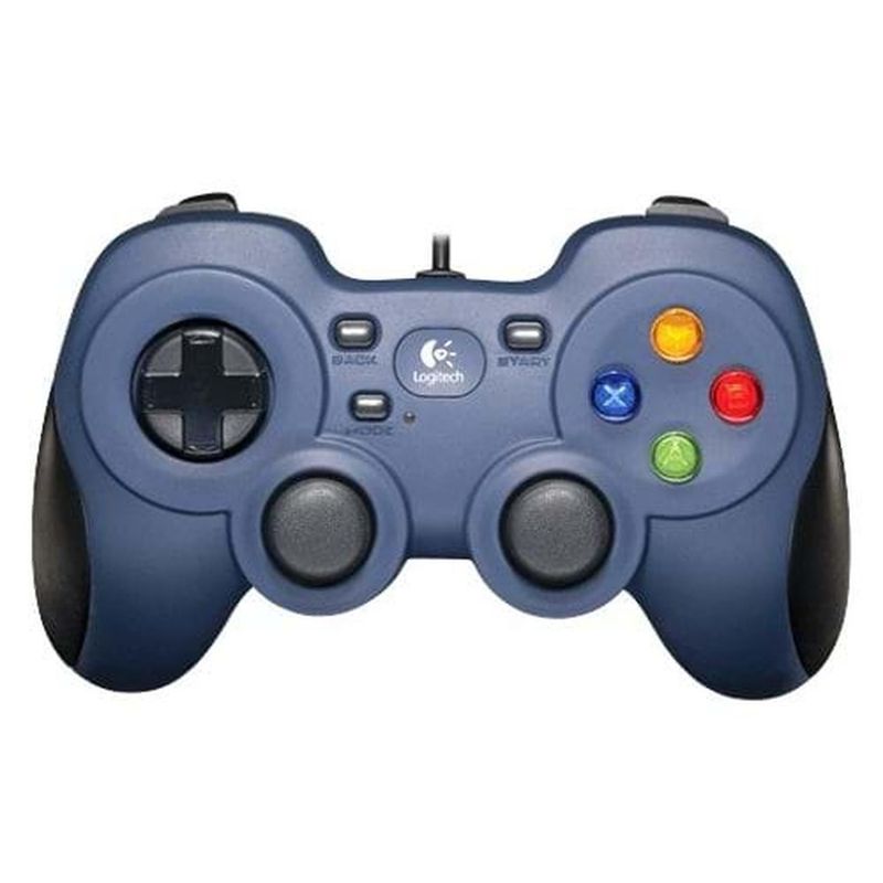 LOGITECH - CONTROL GAMEPAD  LOGITECH F310 Gaming Alámbrico USB