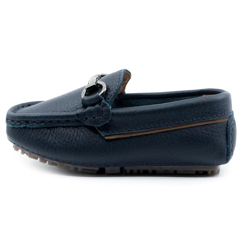 PAPOS - Mocasines GAP Azul - Mocasines Niños PAPOS - Azul