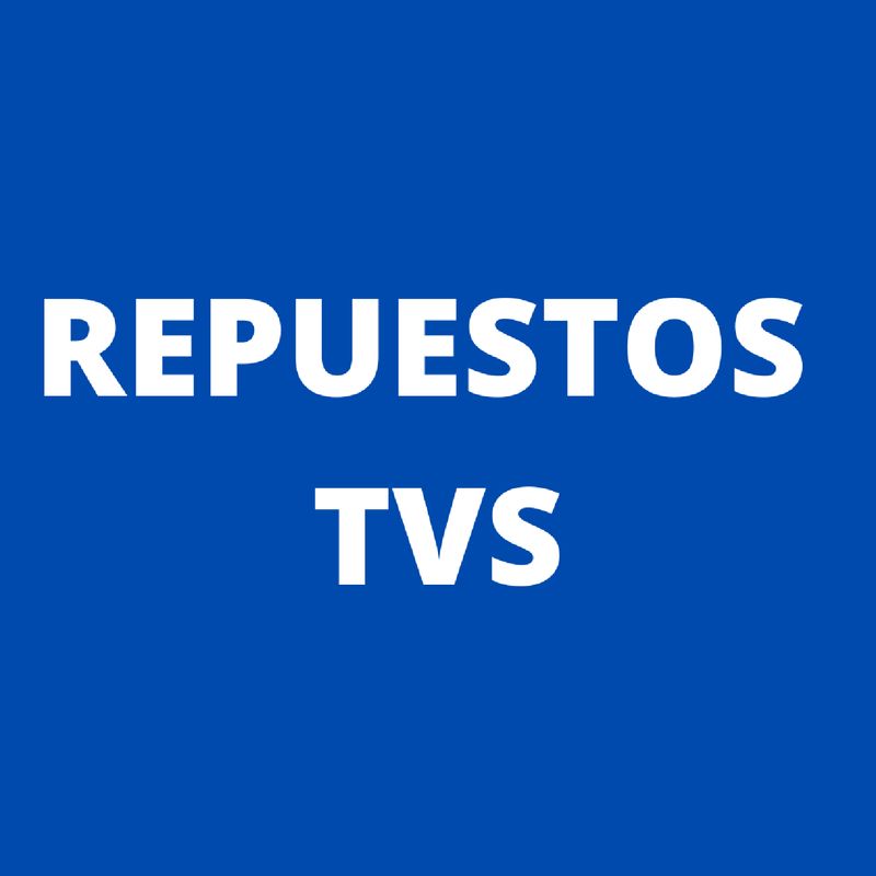 GENERICO - TVS CIGUENAL TVS100 SPORT
