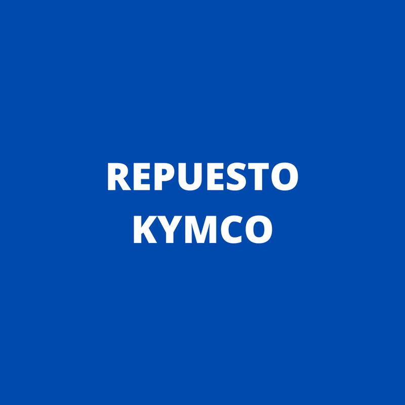 KYMCO - Guardabarro Trasero Jetix 125 Kymco Original