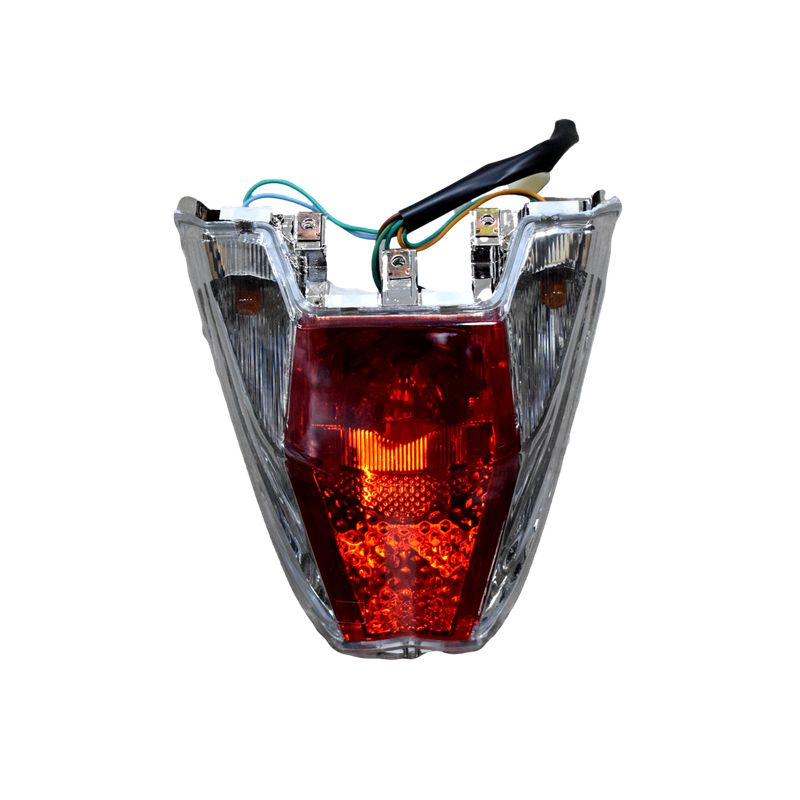 KYMCO - Stop Jetix 125 Kymco Original
