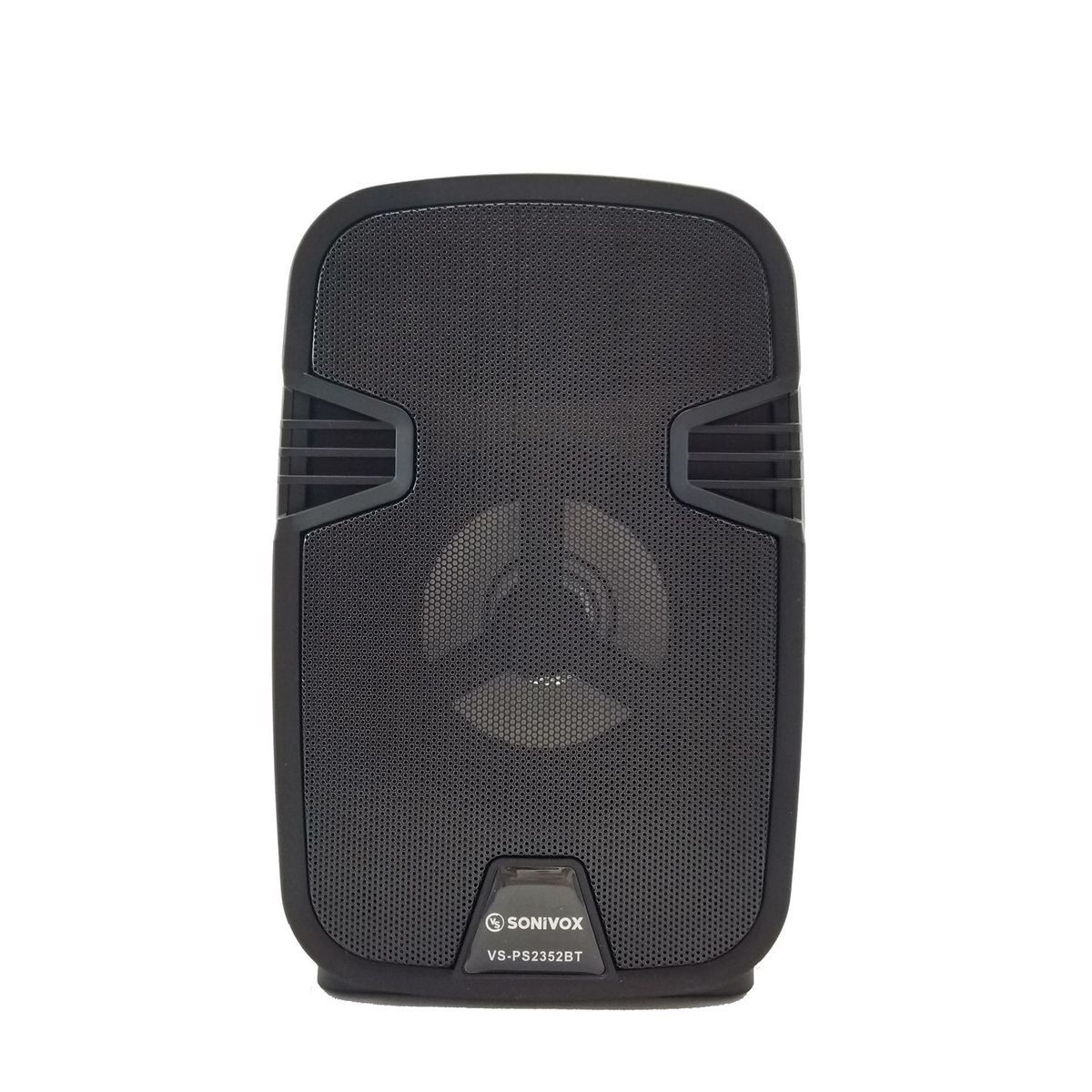 GENERICO - Parlante Bluetooth Portatil Portable Recargable Con Fm