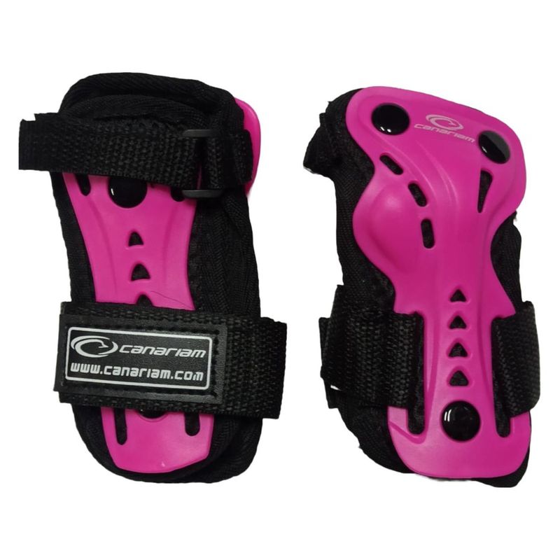 GENERICO - COLLARIN SEGURO PARA BARRA OLIMPICA 52 MM SPORTFITNESS