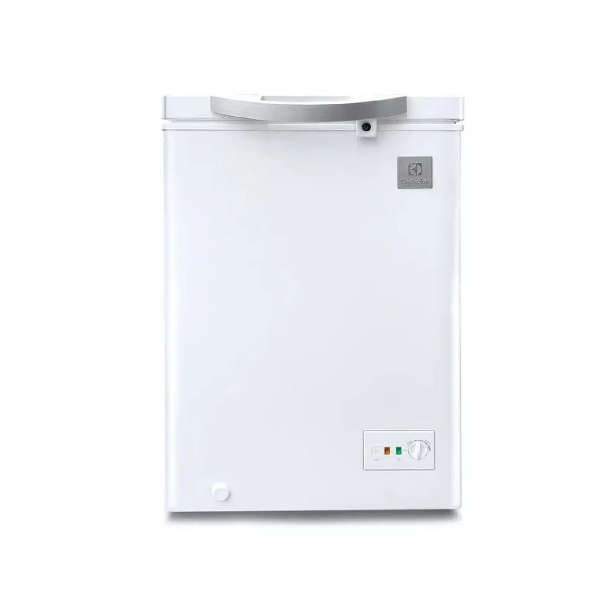 ELECTROLUX - Congelador Horizontal Electrolux 100 Litros Brutos EFCC10C3HQW.