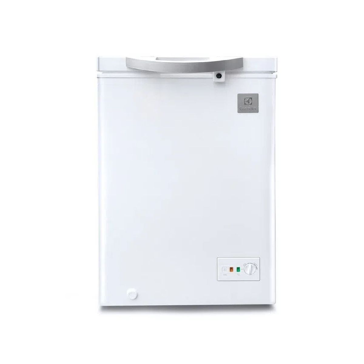 ELECTROLUX - Congelador Horizontal Electrolux 100 Litros Brutos EFCC10C3HQW.