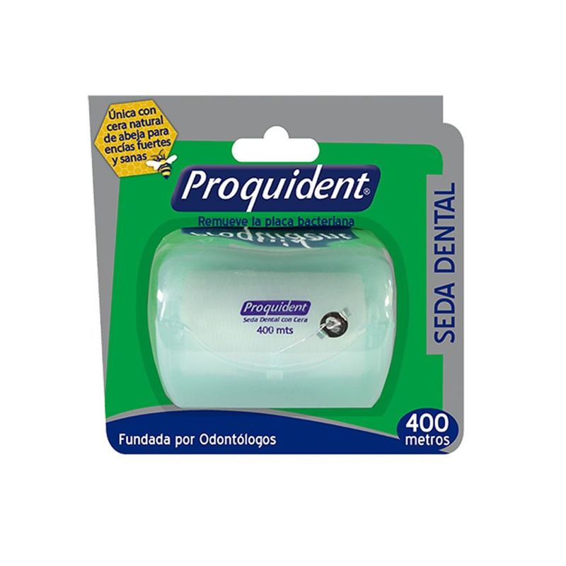 PROQUIDENT - Seda Dental Proquident X 400mts