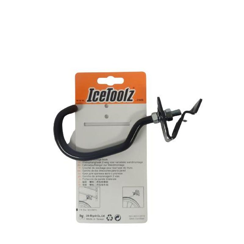 GENERICO - Tensor Claris Rd-R2400 Shimano Gris
