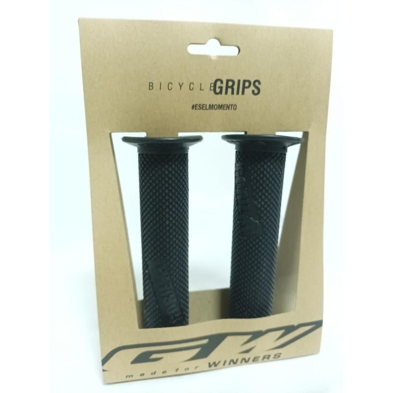 GW - Bicicleta Tracking Piranha Negra