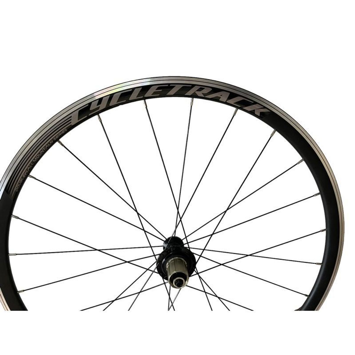  - Ruedas Bicicleta De Ruta 700c Cycletrack